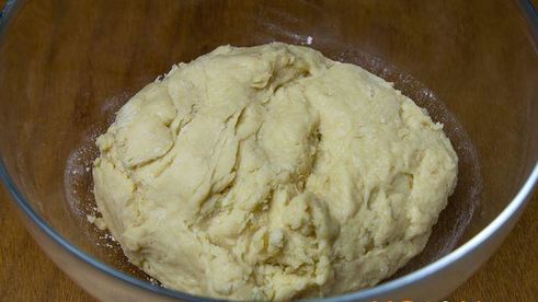 американские пончики донатс