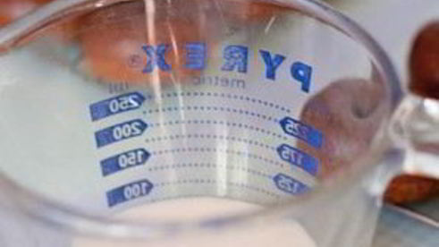 мексиканские шоколадные пончики с глазурью