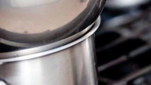 мексиканские шоколадные пончики с глазурью