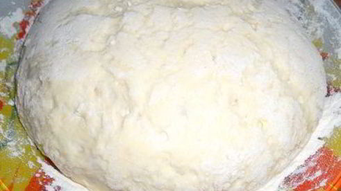 мои любимые пончики