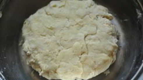 московские пончики