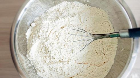 пончики дрожжевые