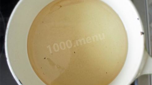 пончики дрожжевые