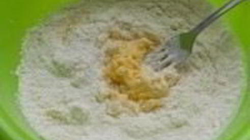 пончики из плавленого сыра