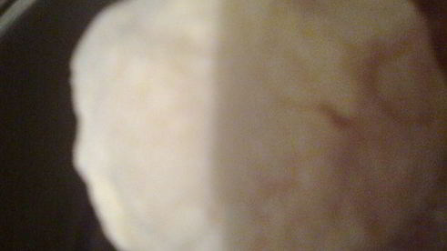 пончики с сюрпризом