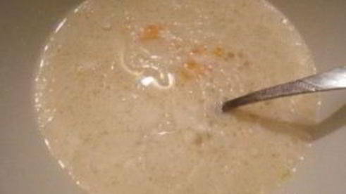 пончики с яблочной начинкой