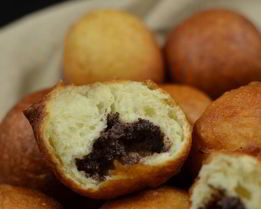 Русские пончики