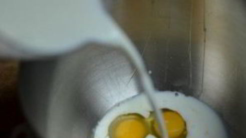 русские пончики