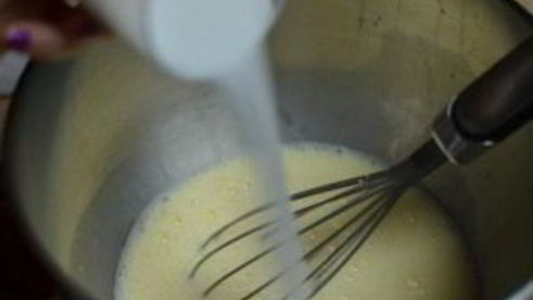 русские пончики