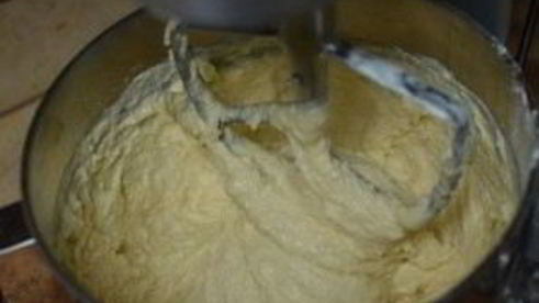 русские пончики