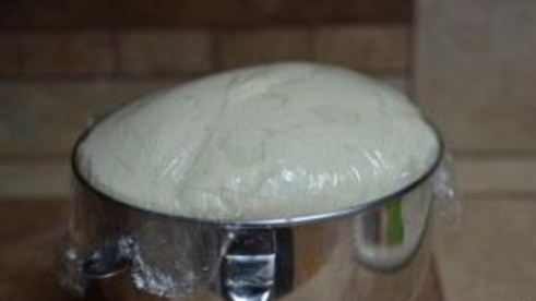 русские пончики