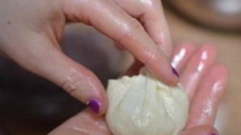 русские пончики