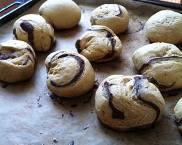 Ароматные Мраморные пряники