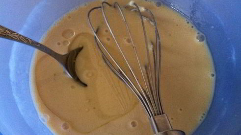 ароматные мраморные пряники