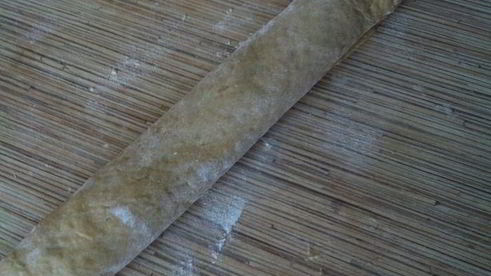 ароматные мраморные пряники