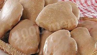 Дебреценские пряники медовые