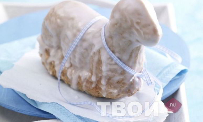 Рецепт домашнего пряника