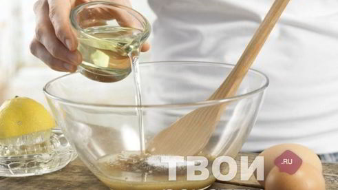 домашний пряник