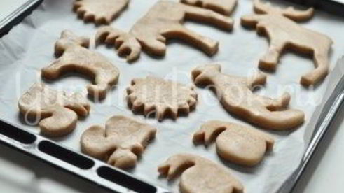 имбирные пряники