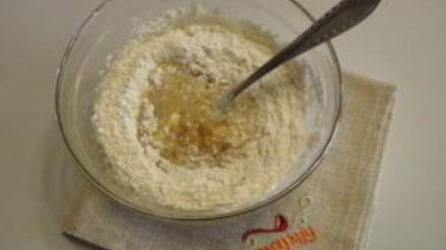 коврижка медовая