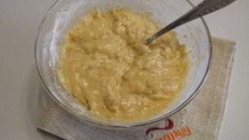 коврижка медовая