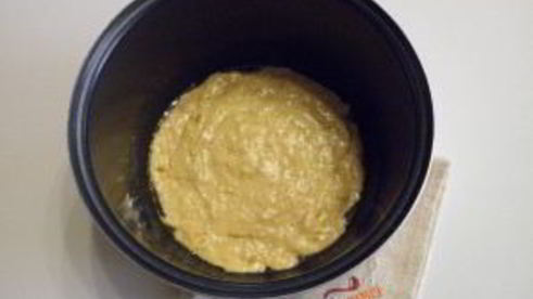 коврижка медовая