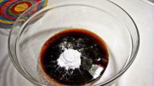 коврижка на молоке