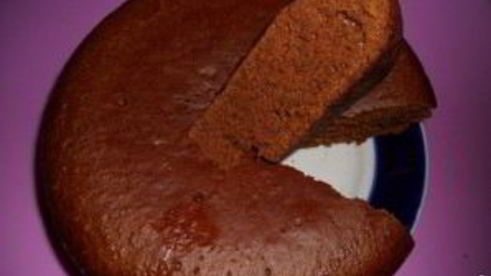 коврижка в мультиварке