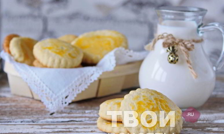 Рецепт коврижек