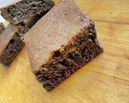 Мамина коврижка