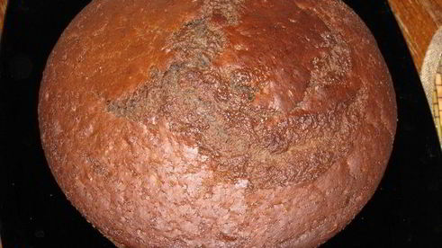 мамина коврижка