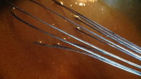 медовые пряники