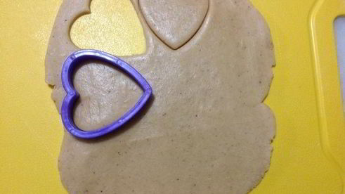 медовые пряники