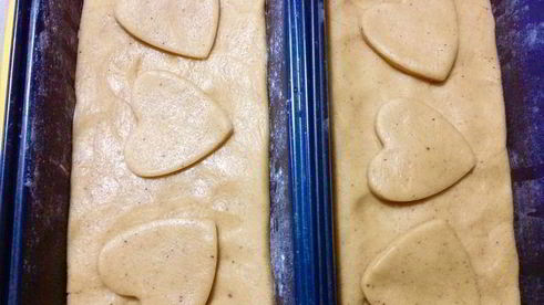 медовые пряники