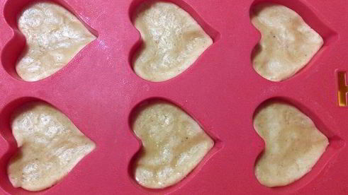 медовые пряники