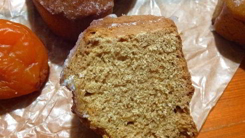 медовые пряники