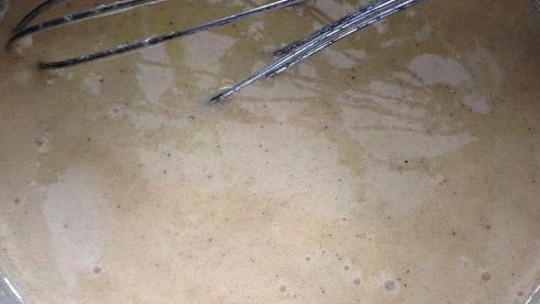 медовые пряники