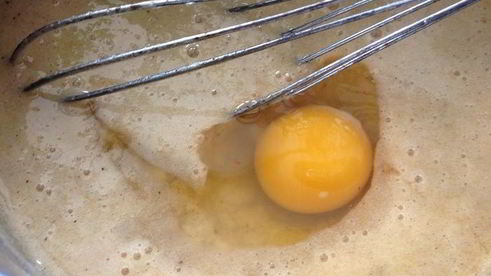 медовые пряники