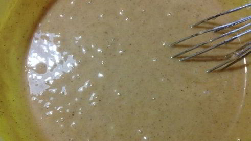 медовые пряники