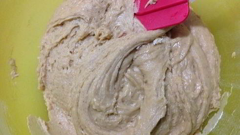 медовые пряники