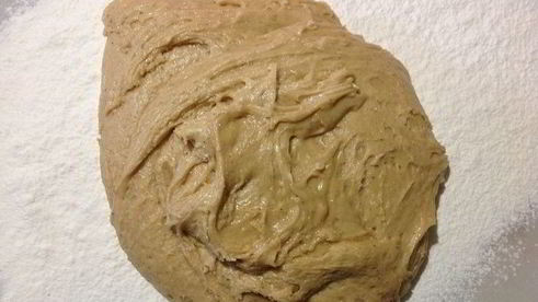 медовые пряники