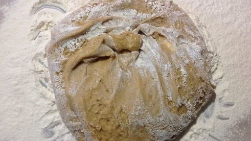 медовые пряники