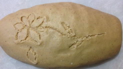 медовые пряники