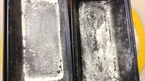 медовые пряники