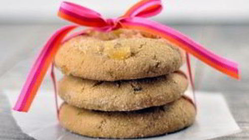 мятные пряники