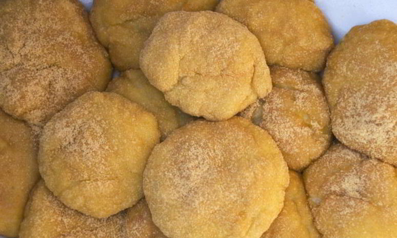 Рецепт постных пряников