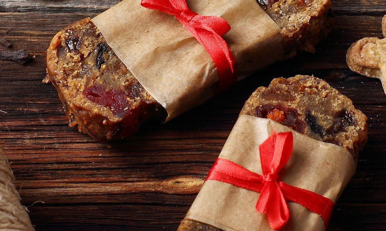 Рецепт пряной коврижки с имбирем