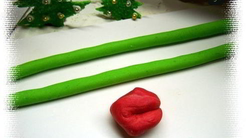 пряничный домик