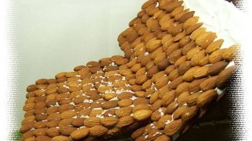 пряничный домик