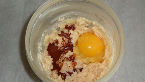 пряничные человечки